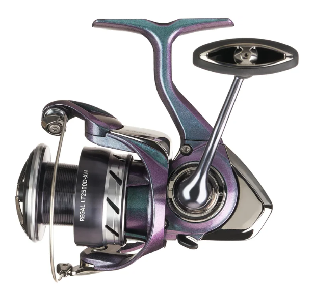 daiwa aluminum body lt reel Certate CERTLTG3000D-XH Spinning a high density carbon strain material that is 20 percent stronger and 50 percent lighter than traditional nylon and aluminum Daiwa Saltist Back Bay Spinning