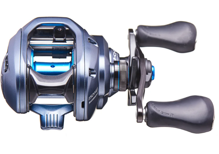 SLX 6.3:1 シマノ　SHIMANO 左　レフトハンドル　 箱あり SLX 6.3:1 シマノ SHIMANO 左 レフトハンドル 箱あり 【公式通販】