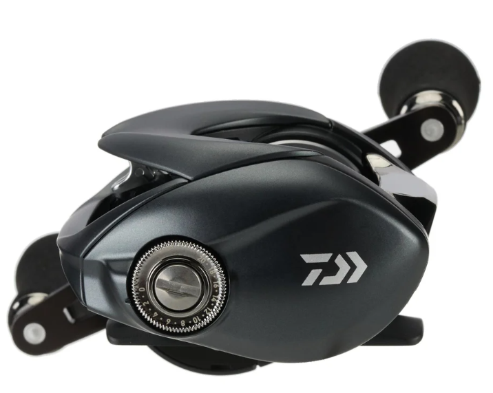 Daiwa Tatula Elite TW Pitch/Flip 100 Casting Reels – BMT Outdoors