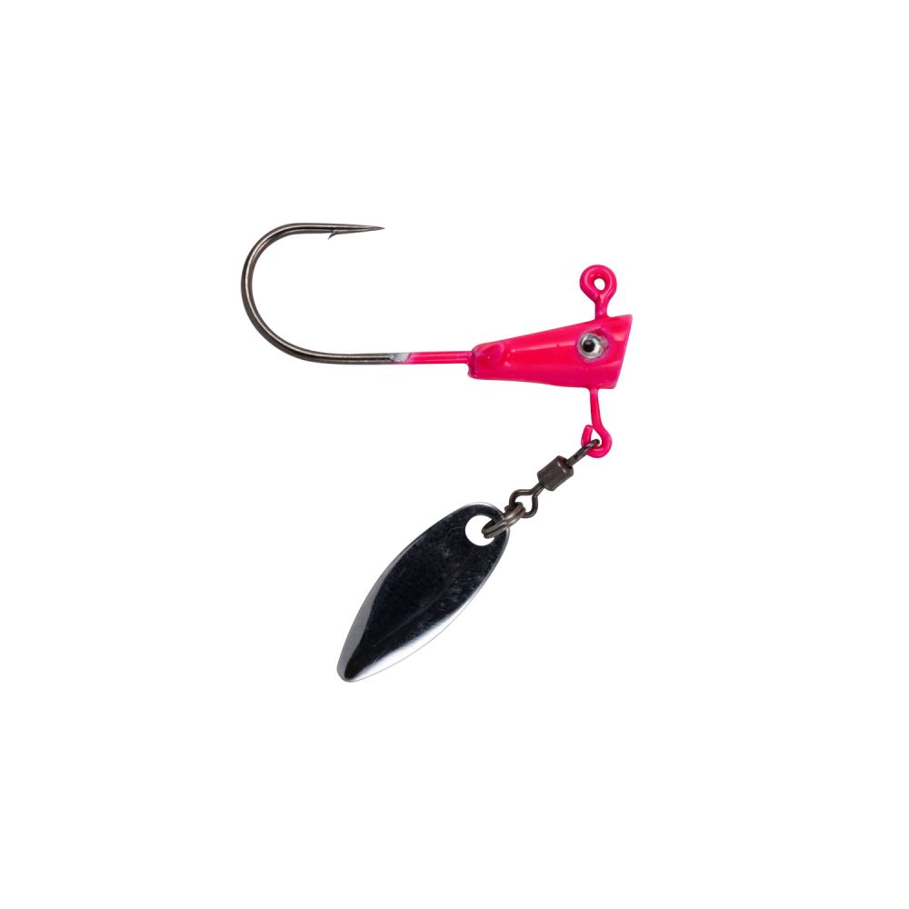 CRAPPIE MAGNET FIN SPIN 3PK – BMT Outdoors