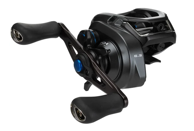 Shimano SLX MGL 70 Casting Reels – BMT Outdoors Shimano SLX MGL 70 Casting Reels – BMT Outdoors