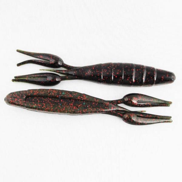 Missile Baits has a New Craw