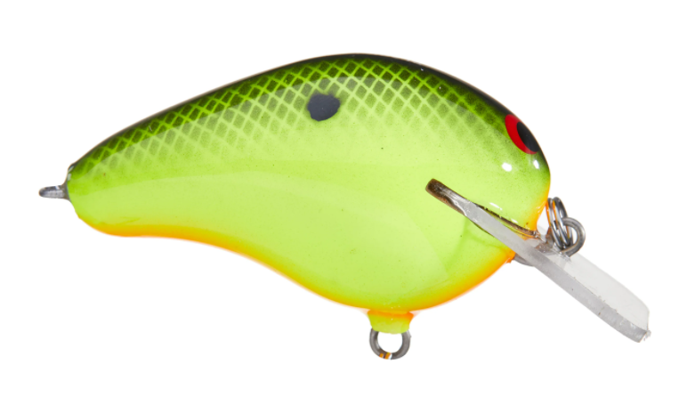 Safari Fishing - The LC Series is the first high quality plastic square  bill crank bait ever made. Over the last several years, the LC Series  crankbait has replaced balsa wood crankbaits
