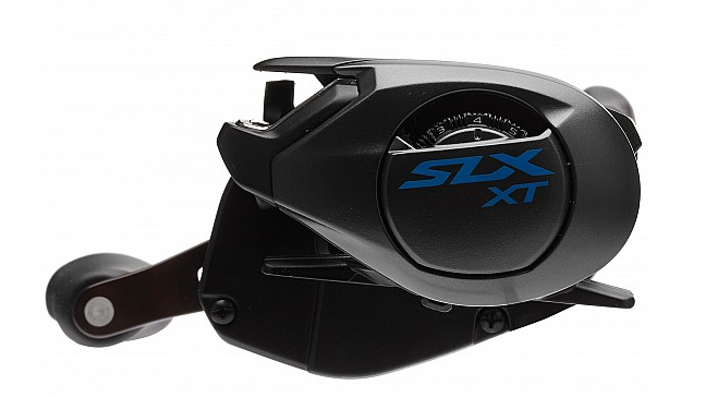 Shimano SLX 150 XT Casting Reel – BMT Outdoors