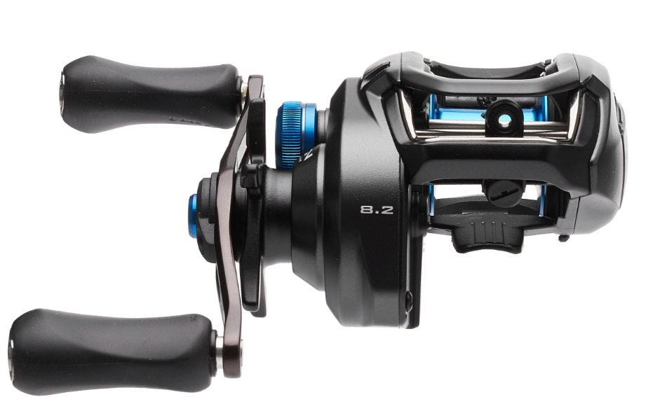 Shimano SLX 150 XT Casting Reel – BMT Outdoors