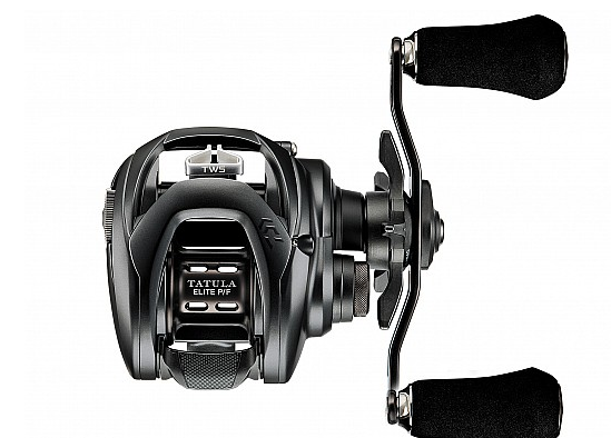 Moulinet Casting Daiwa Tatula Elite Pitchin 'Flippin' 103 HSL/XSL - Neuf