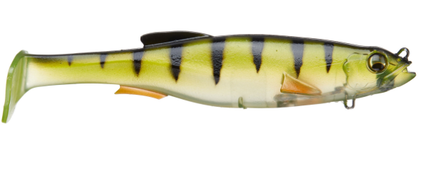 Megabass Magdraft Swimbaits 6IN – BMT Outdoors