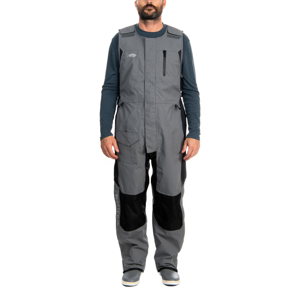 AFTCO HYDRONAUT HEAVYDUTY WATERPROOF BIB BMT Outdoors