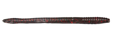 Zoom 4.75" Finesse Worm 20pk