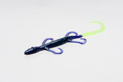 ZOOM 5" Lizard