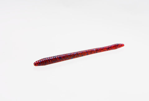 Zoom 4.75" Finesse Worm 20pk