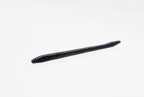 Zoom 4.75" Finesse Worm 20pk