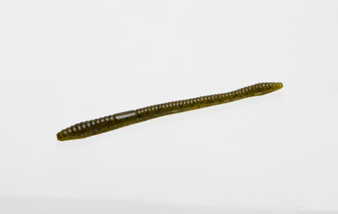 Zoom 4.75" Finesse Worm 20pk