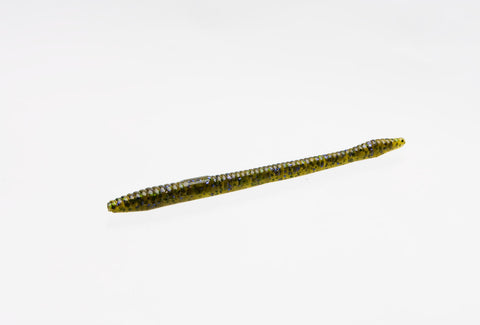 Zoom 4.75" Finesse Worm 20pk