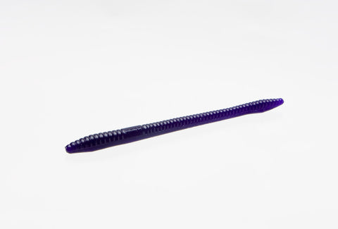 Zoom 4.75" Finesse Worm 20pk