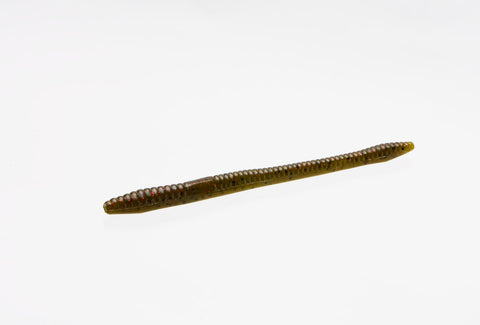 Zoom 4.75" Finesse Worm 20pk