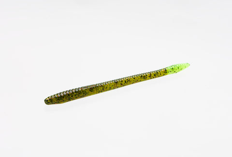 Zoom 4.75" Finesse Worm 20pk