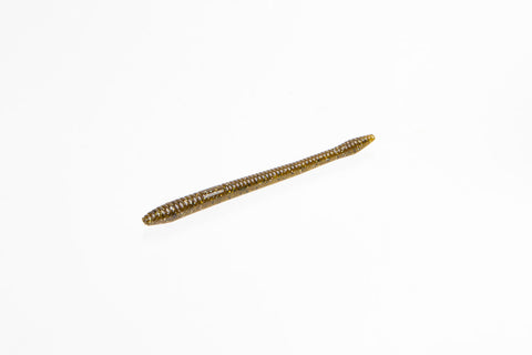 Zoom 4.75" Finesse Worm 20pk