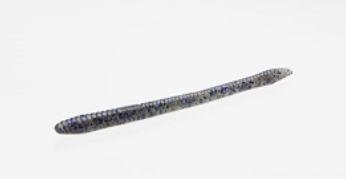 Zoom 4.75" Finesse Worm 20pk