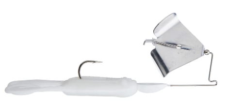 BIG BITE BAITS Tour Toad Buzzbait