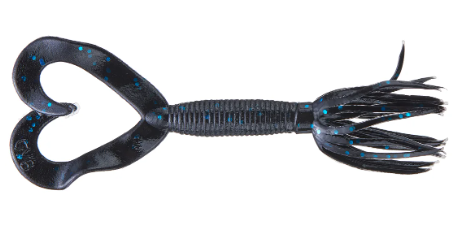 Yamamoto Hula Grub 4"