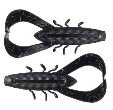 Yamamoto Nukibug 3.5"