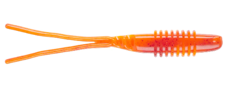 BIG BITE BAITS Kamikaze Swimon Split Tail
