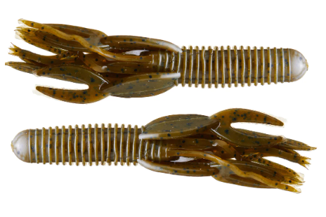 Big Bite Baits Craw Tube