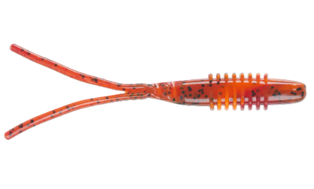 BIG BITE BAITS Kamikaze Swimon Split Tail