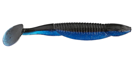 Reaction Innovations 5" Skinny Dipper 7pk