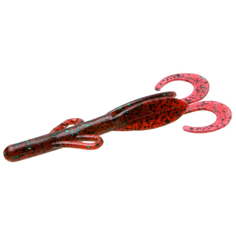 Zoom 4" Baby Brush Hog 12pk