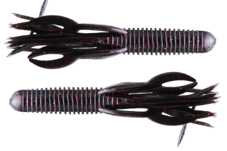 Big Bite Baits Craw Tube