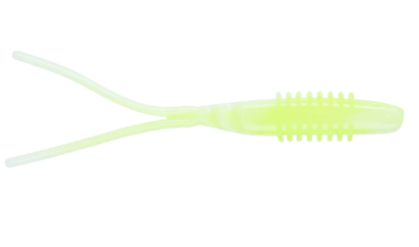 BIG BITE BAITS Kamikaze Swimon Split Tail