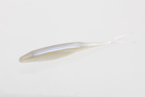 ZOOM Super Fluke Jr