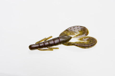 Zoom 4" Super Speed Craw 8pk