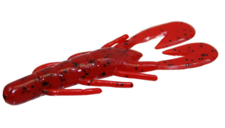 Zoom Ultravibe Speed Craw