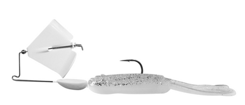 BIG BITE BAITS Tour Toad Buzzbait