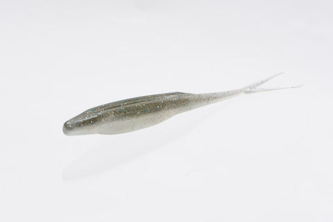 ZOOM Super Fluke Jr