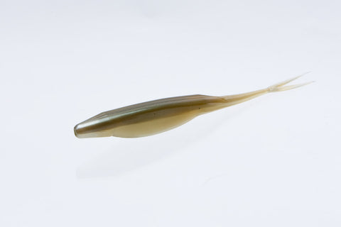 ZOOM Super Fluke Jr