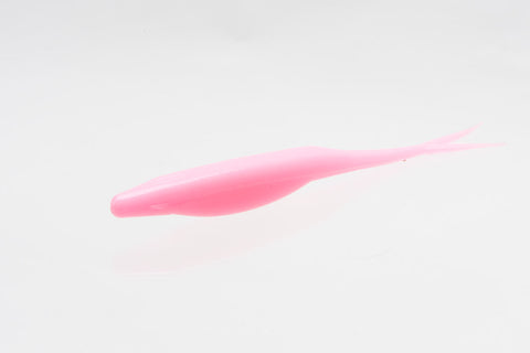 ZOOM Salty Super Fluke