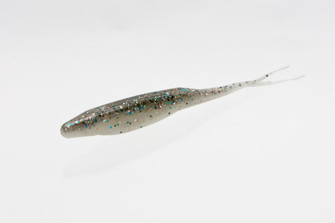 ZOOM Salty Super Fluke