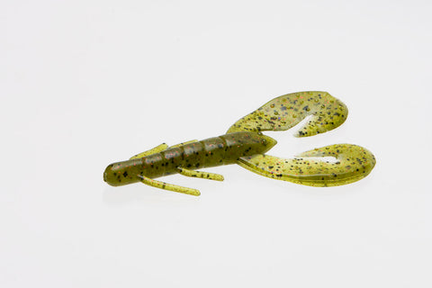 Zoom 4" Super Speed Craw 8pk