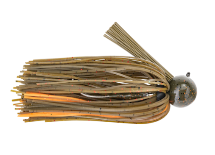STRIKE KING Tour Grade Football Jig