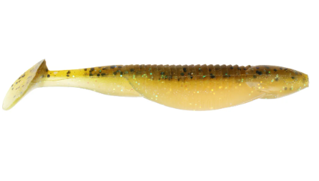 Reaction Innovations 5" Skinny Dipper 7pk
