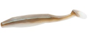ZOOM Swimmin Superfluke Jr