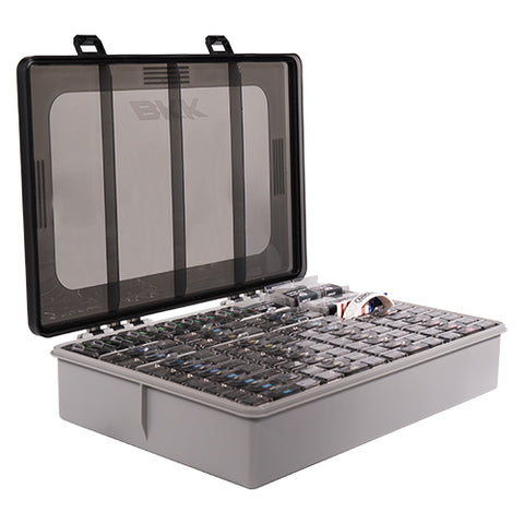 BKK Complete OCD Tackle Kit Medium