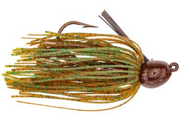 STRIKE KING Bitsy Bug Jig