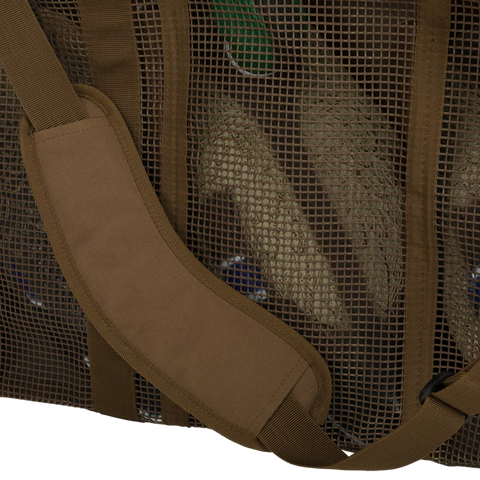 DRAKE 12 SLOT FLOATER SERIES DECOY BAG