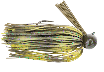 STRIKE KING Tour Grade Football Jig
