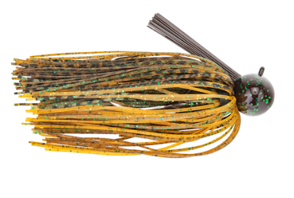STRIKE KING Tour Grade Football Jig
